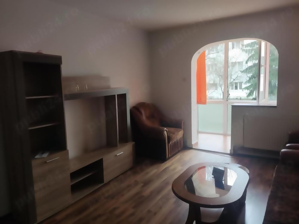 Apartament 2 camere Tractorul