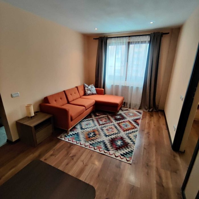 Apartament 2 camere etajul 1 zona Gemenii
