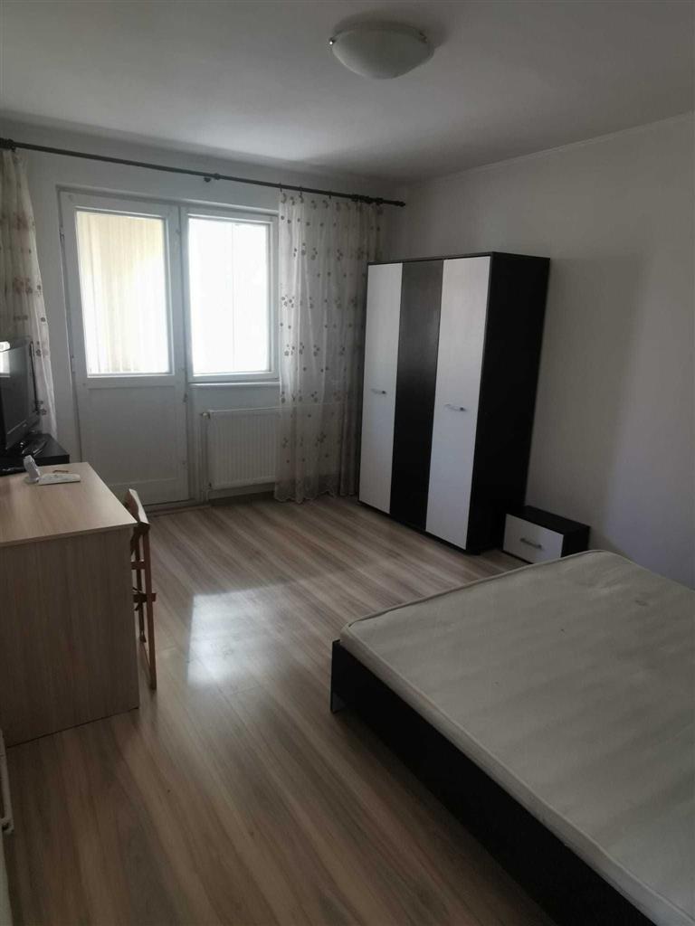 Apartament 2 camere decomandat etajul 2 Astra- Berzei