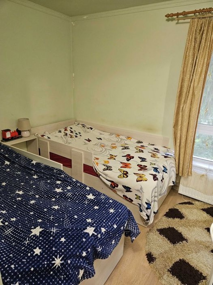 Apartament 2 camere etaj intermediar Astra