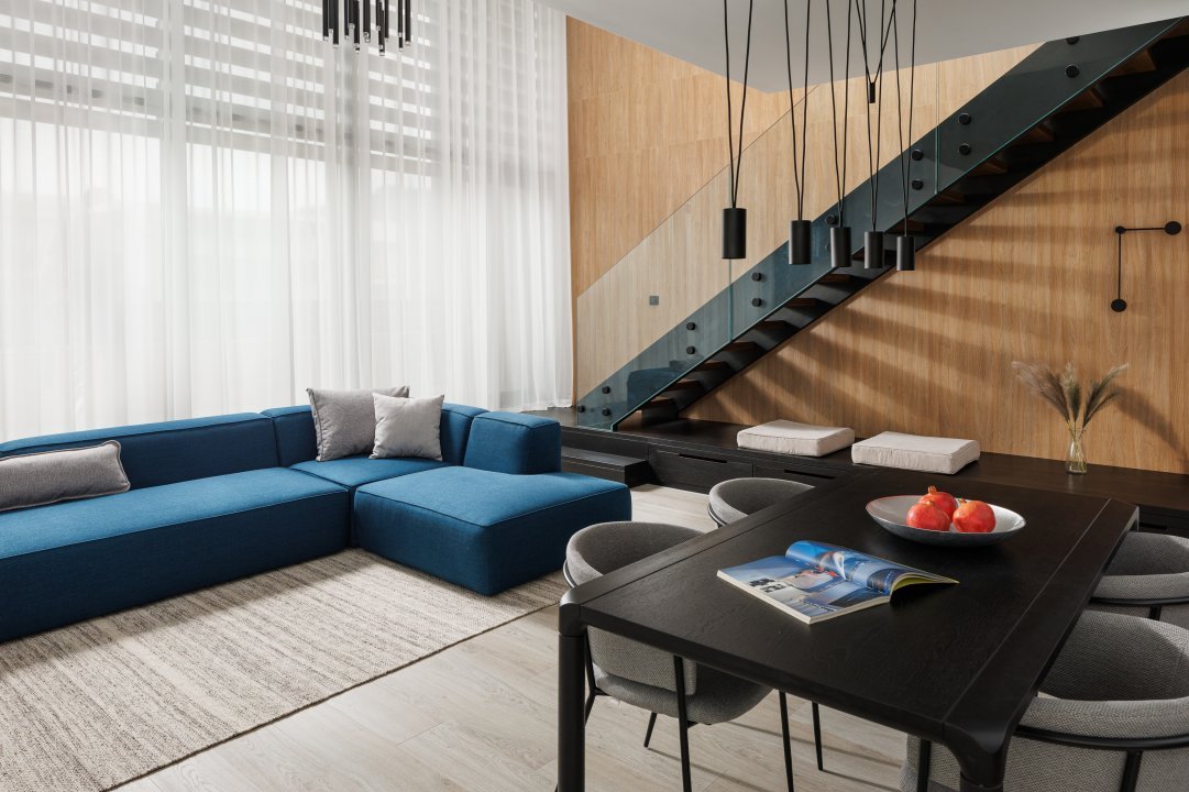 Penthouse lux Urban Plaza