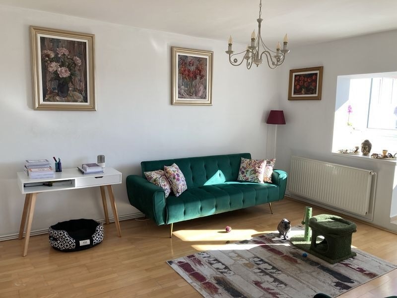 Apartament 3 camere intrare Racadau Carpatilor