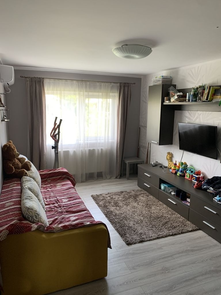 Apartament 2 camere decomandat Scriitorilor