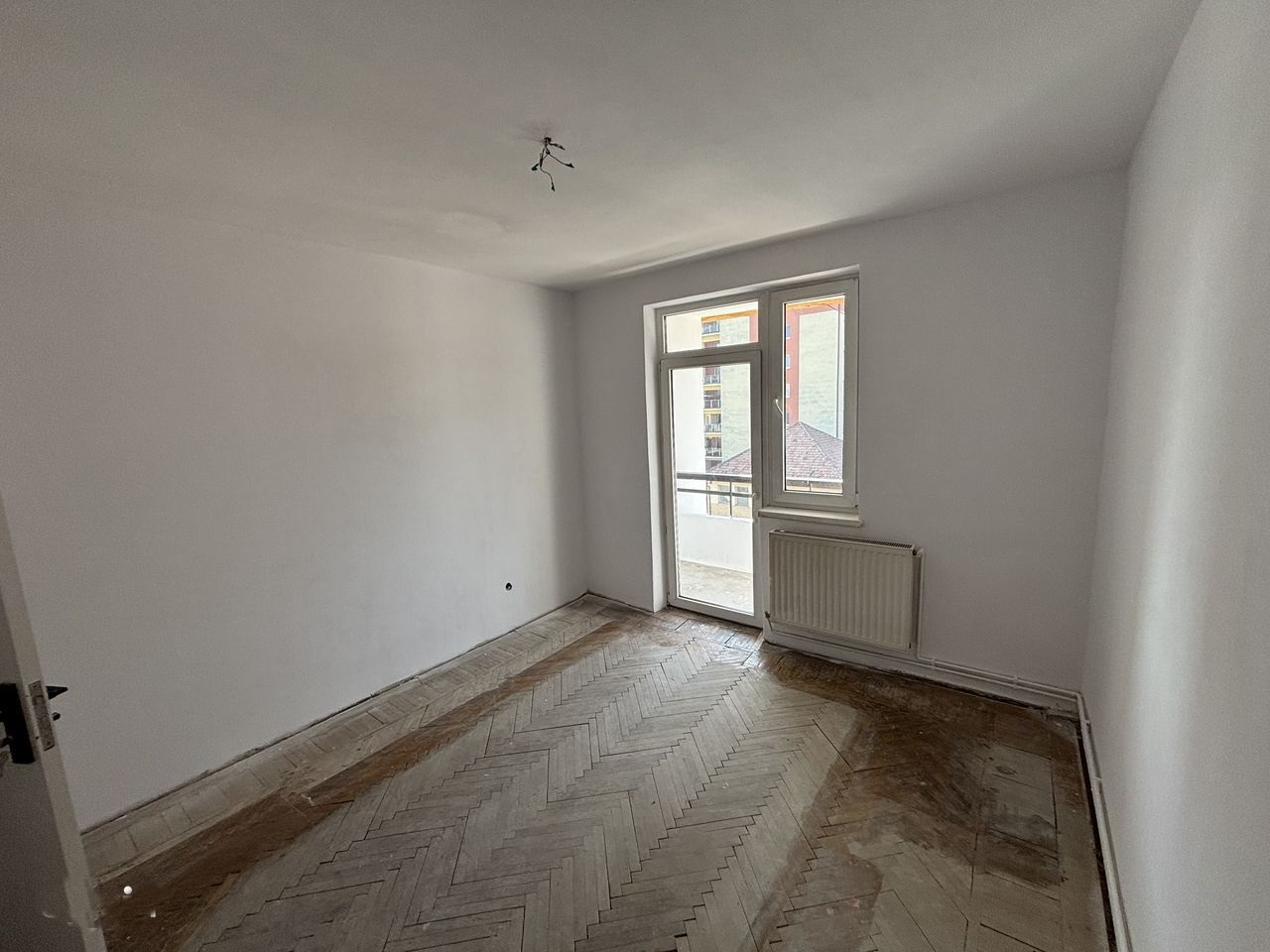 Apartament 2 camere zona Blumana