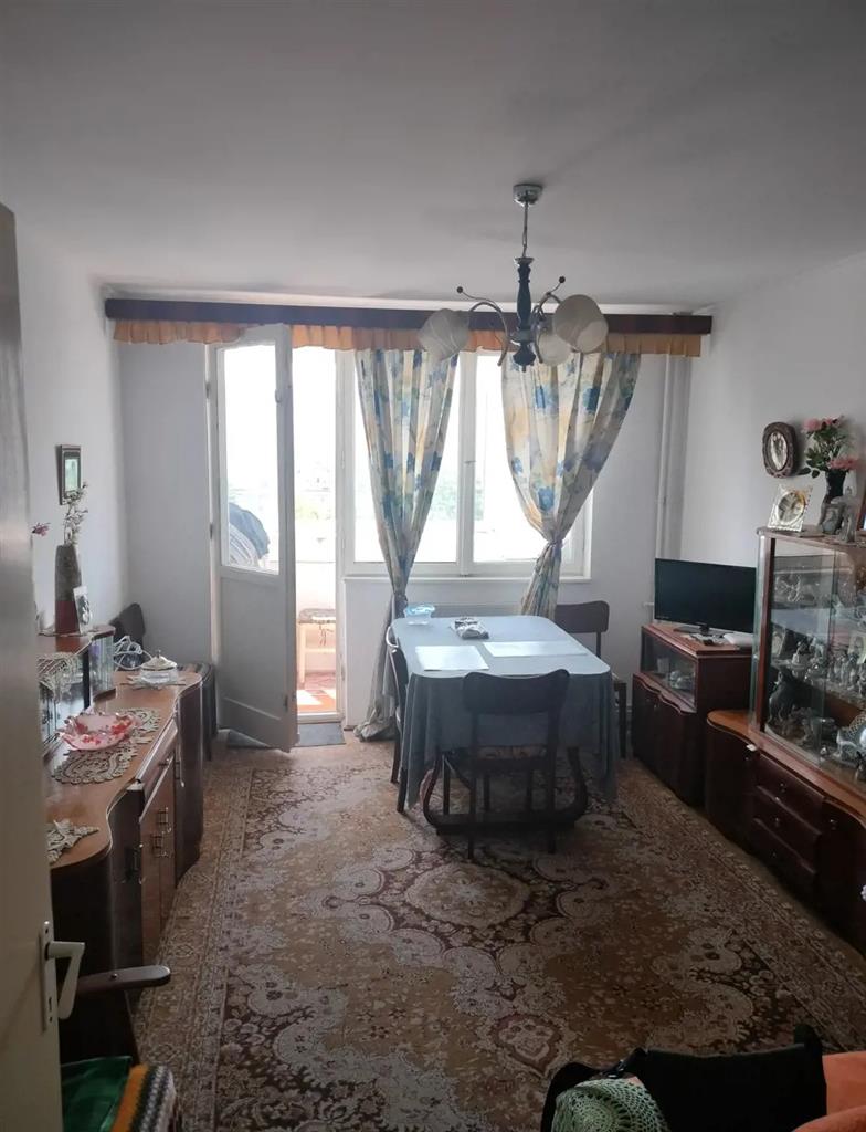 Apartament 2 camere zona Astra