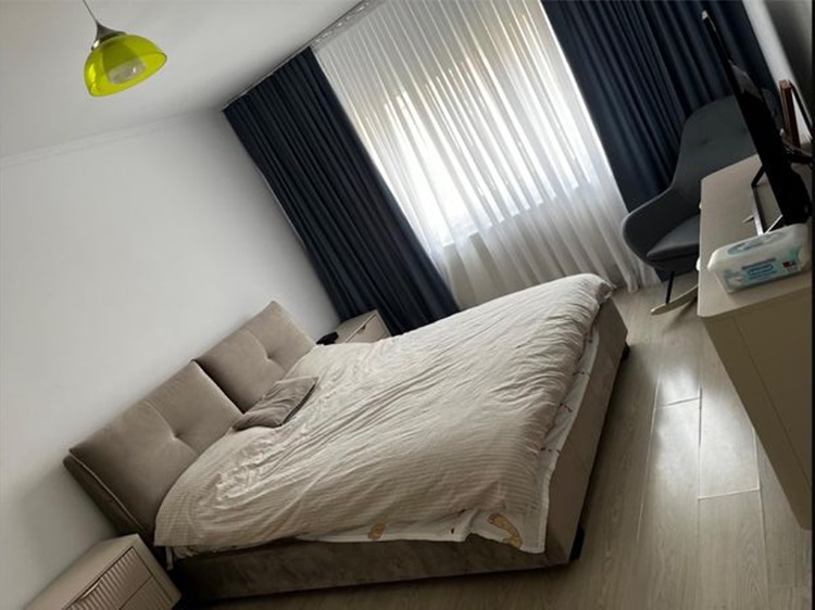 Apartament 2 camere decomandat Racadau