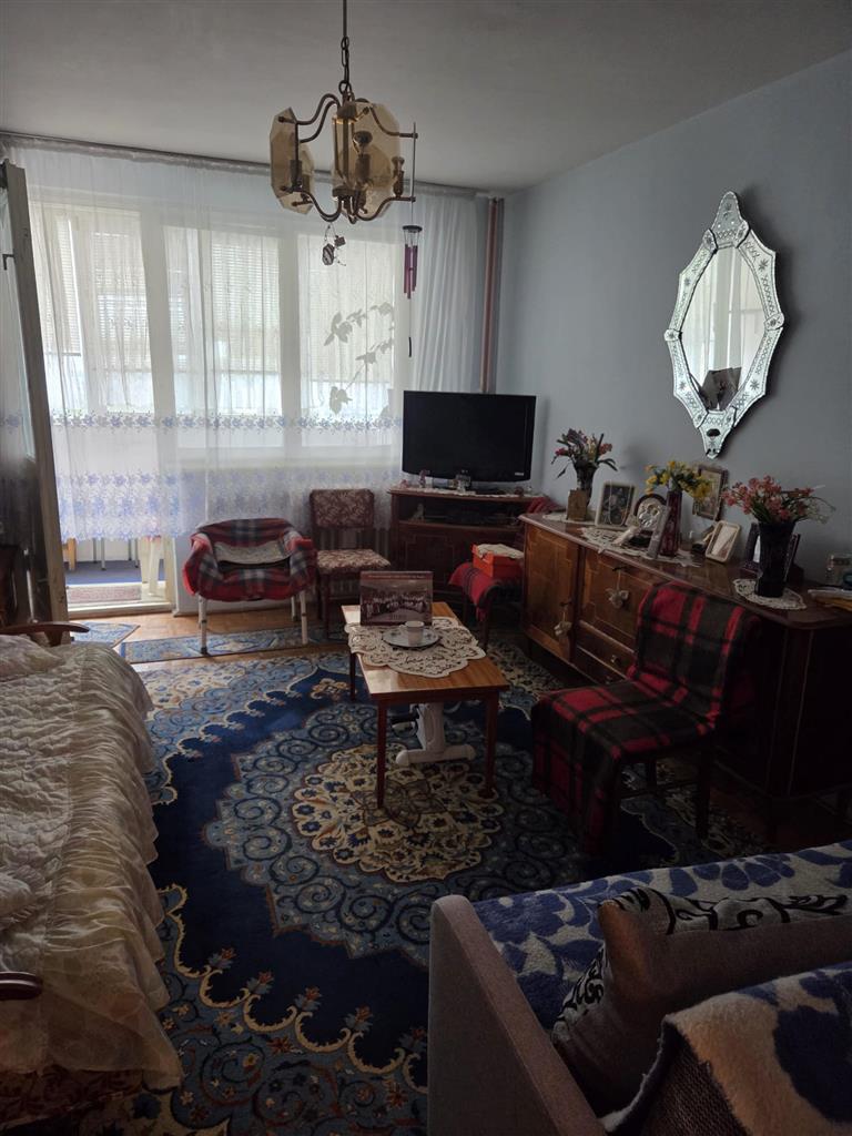 Apartament 2 camere etaj intermediar Astra- Lidl