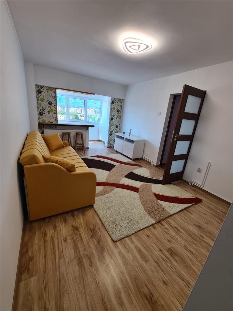 Apartament 2 camere decomandat renovat Judetean, str. Zizinului