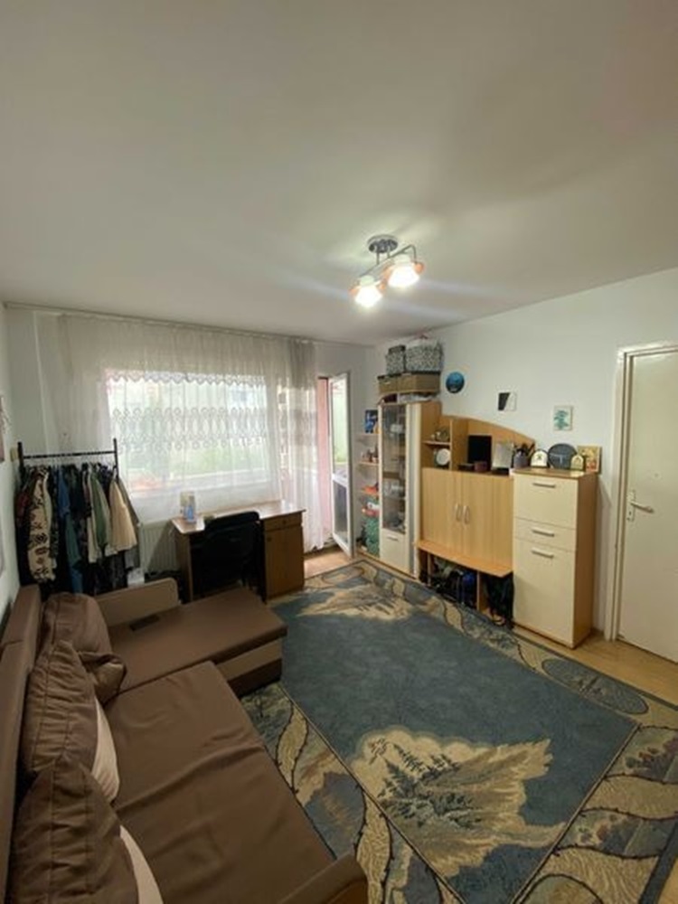 Apartament 2 camere etaj intermediar Astra- Neptun