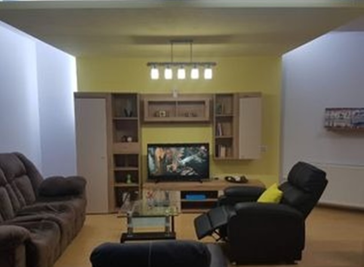 Apartament 2 camere Racadau Alphaville