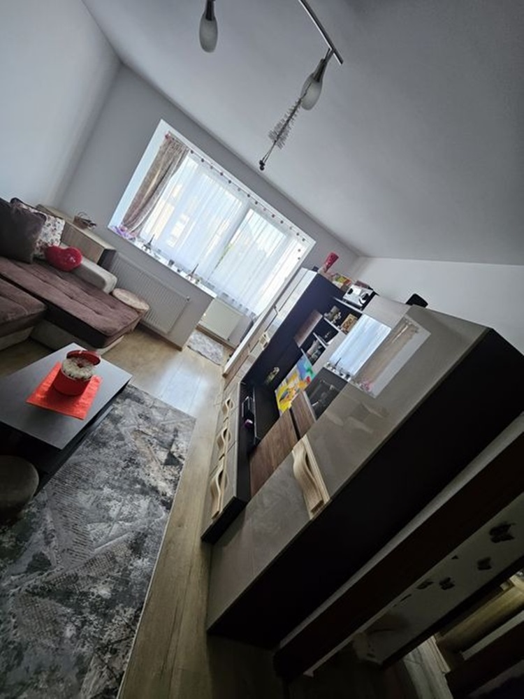 Apartament 2 camere Astra- Saturn