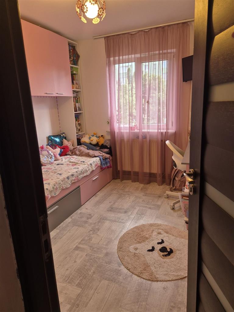 Apartament 2 camere etajul 1 Garii- Faget