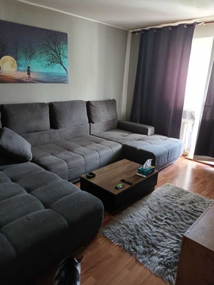 Apartament 3 camere zona Astra- Carpatilor