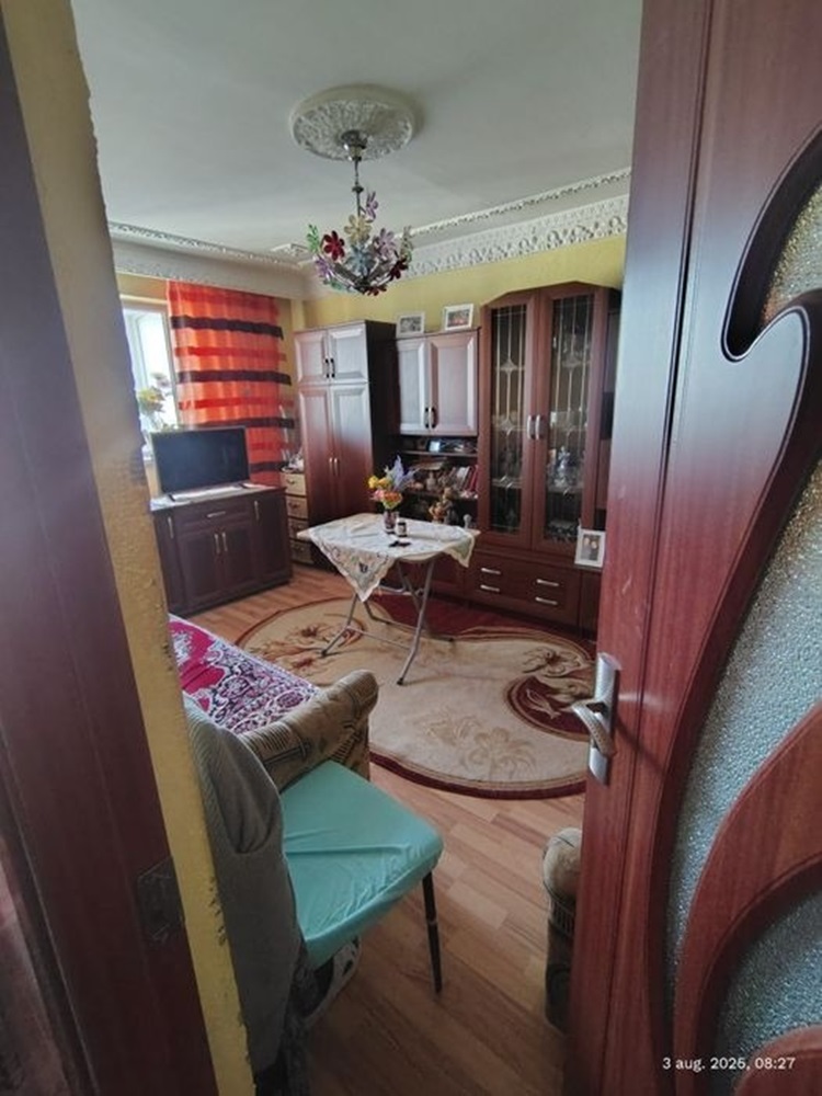Apartament 2 camere Tractorul