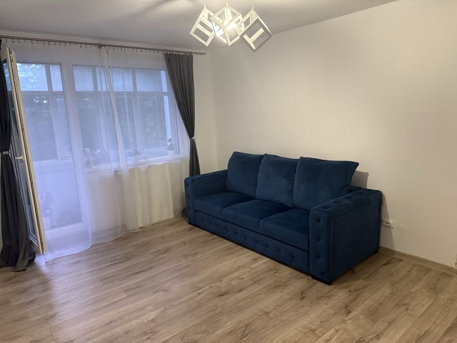 Apartament 2 camere zona Astra- Saturn