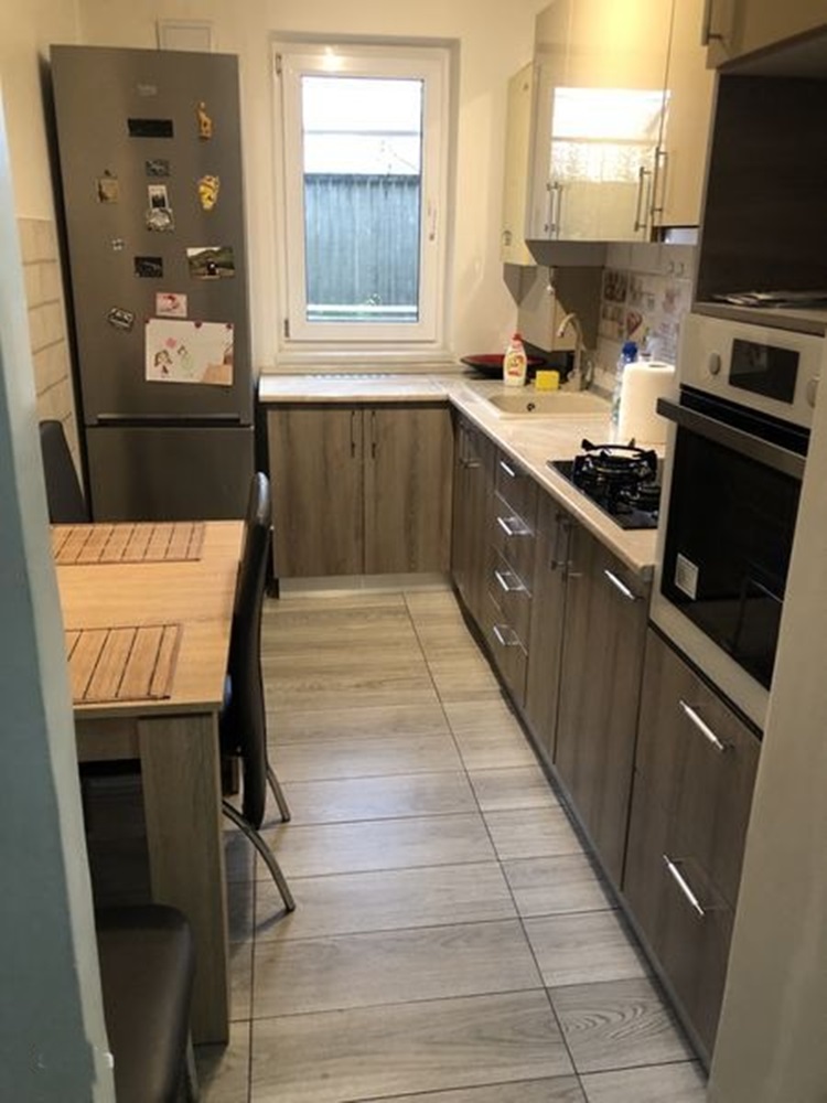 Apartament 3 camere etajul 1 Astra