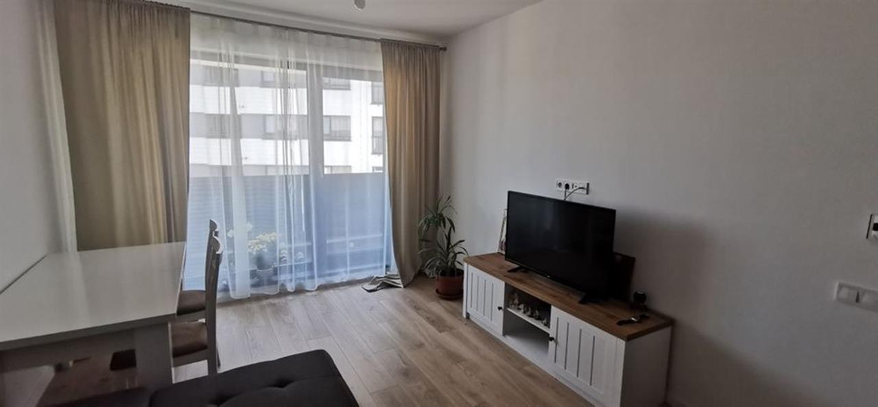 Apartament 2 camere bloc nou Racadau- Magnolia
