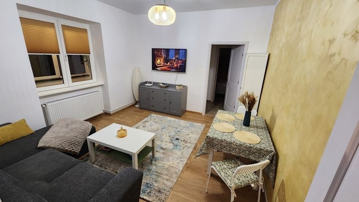 Apartament 2 camere zona Astra