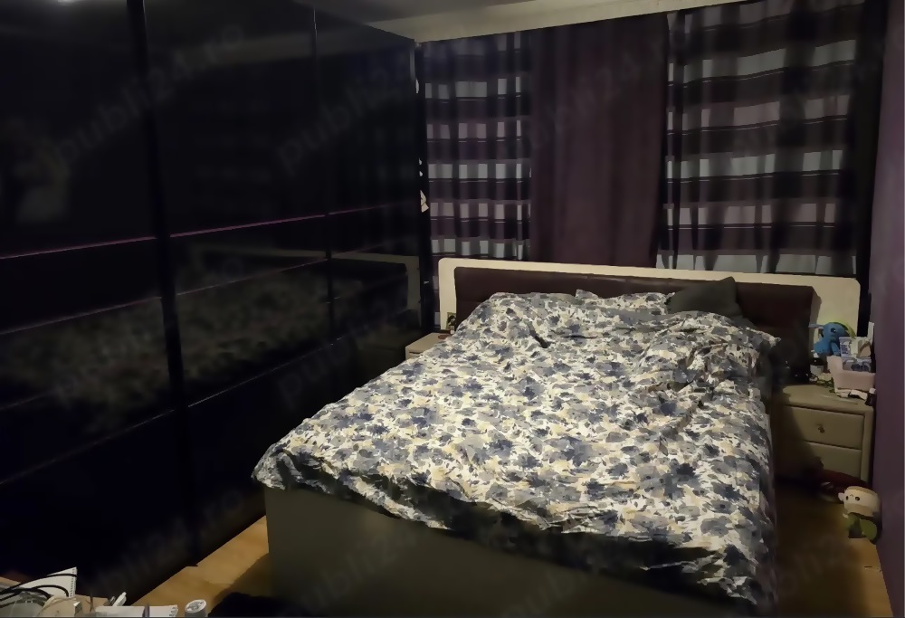 Apartament 3 camere zona Astra- Cocorului