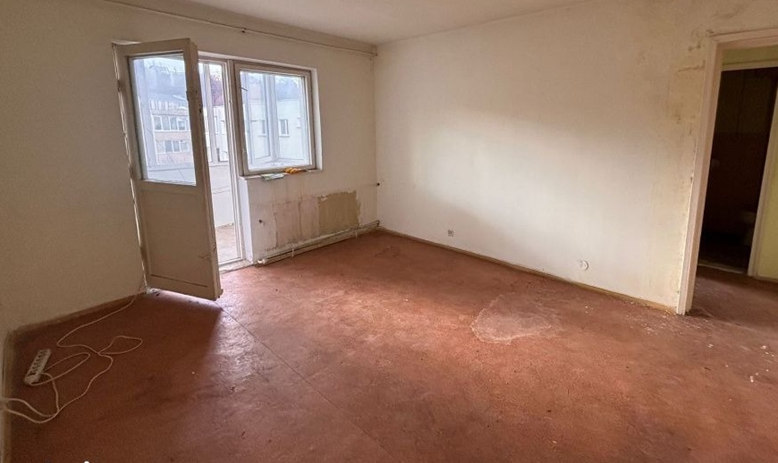 Apartament 3 camere , 2 bai Grivitei