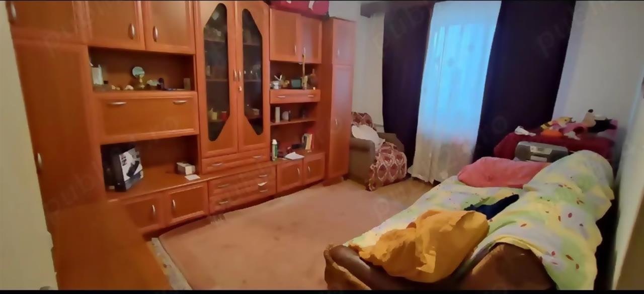 Apartament 3 camere zona Noua