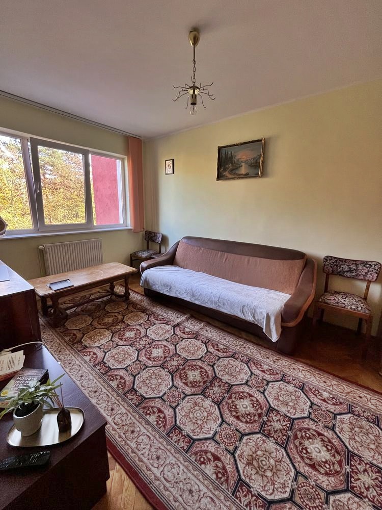 Apartament 2 camere Astra Saturn