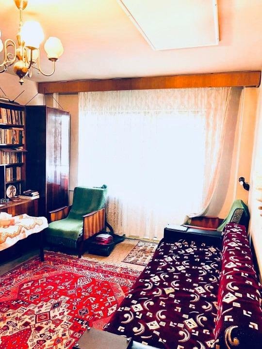 Apartament 2 camere decomandat Centrul Civic