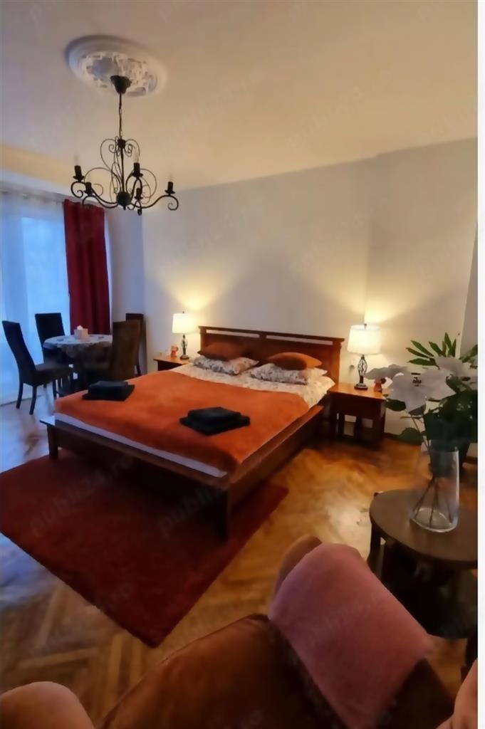 Studio zona Centrala