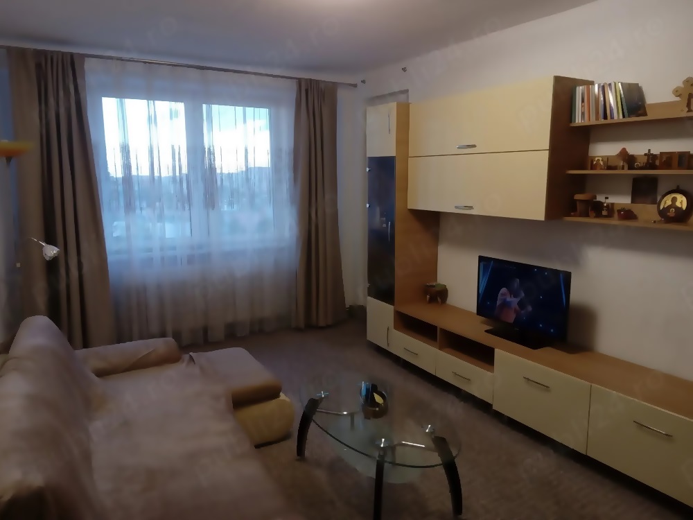 Apartament 3 camere zona Grivitei