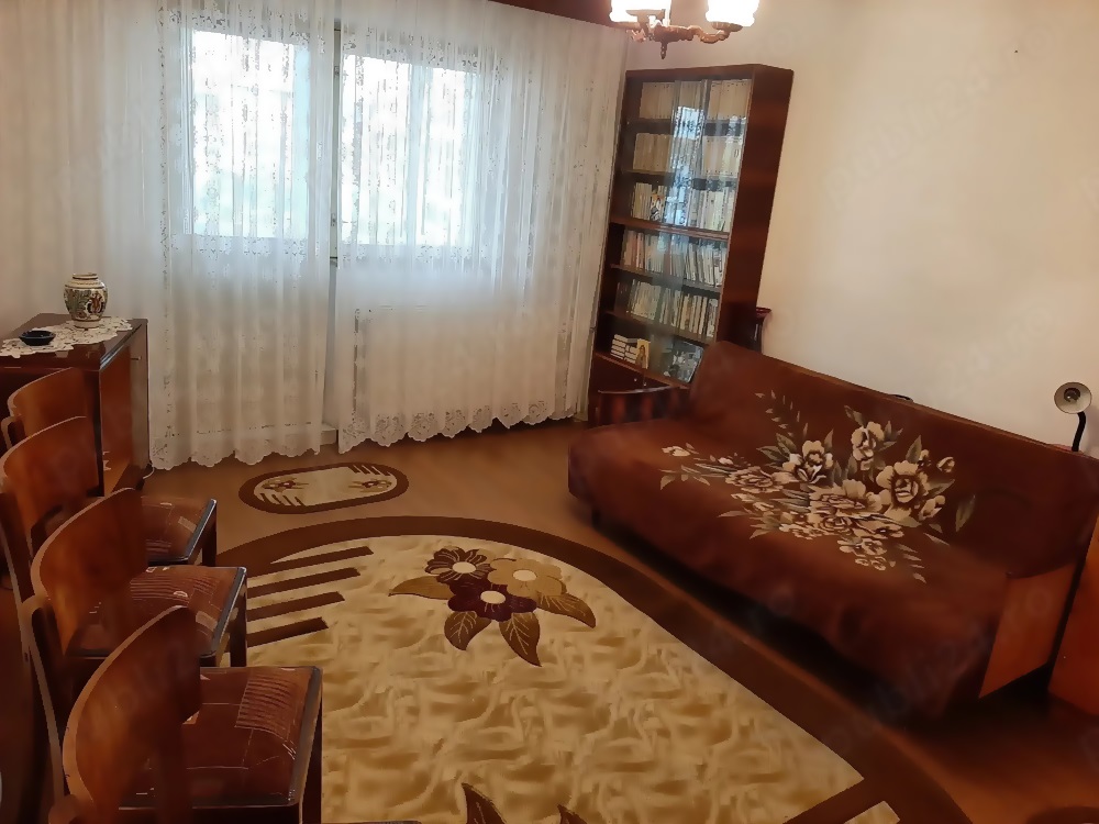 Apartament 2 camere decomandat Astra