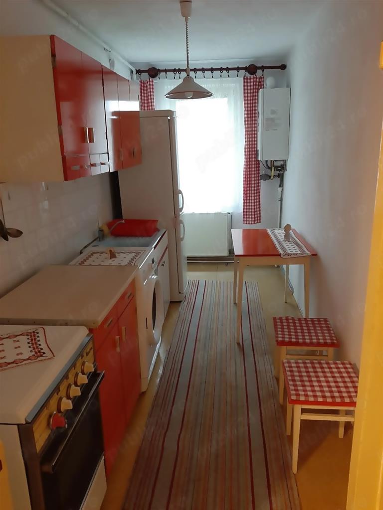 Apartament 2 camere decomandat Astra