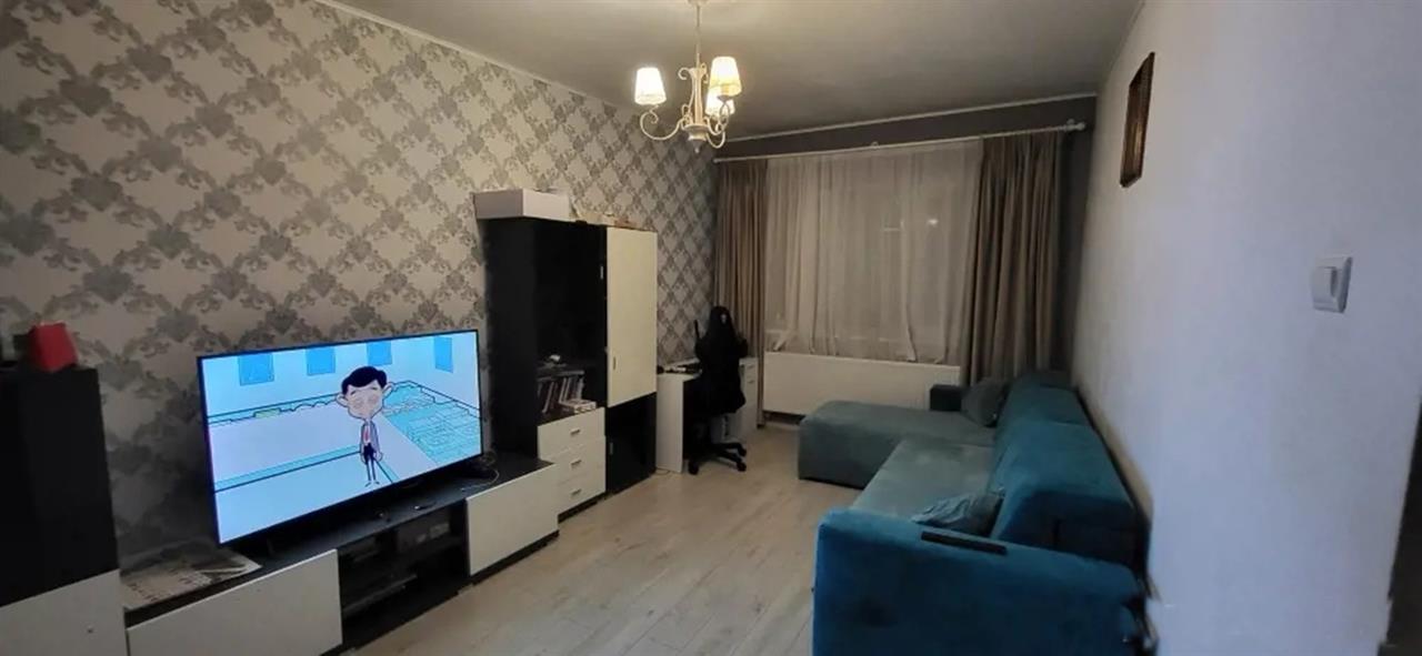 Apartament 2 camere decomandat Astra Carpatilor