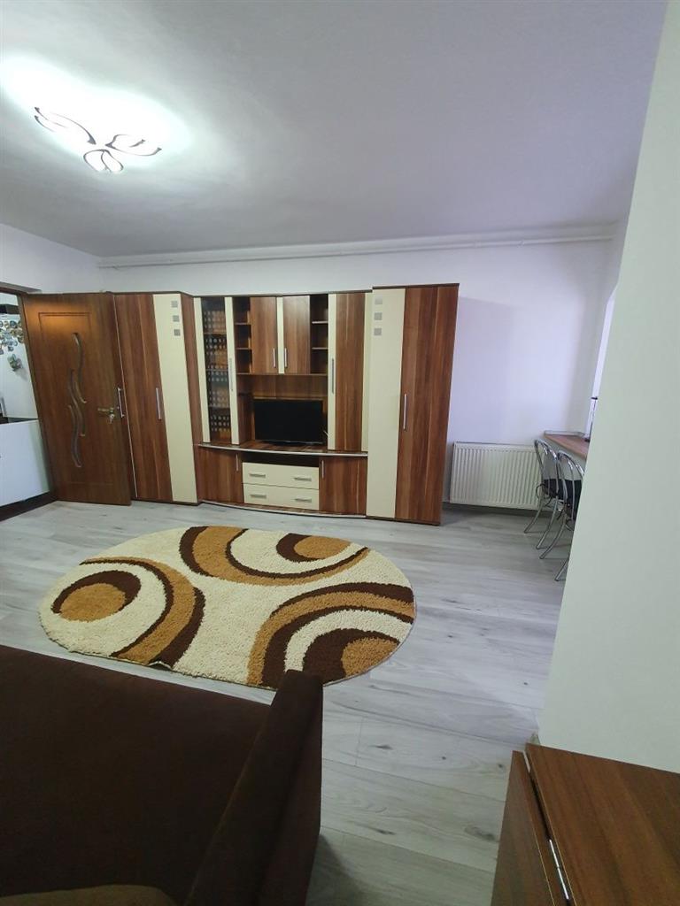 Garsoniera renovata zona Astra