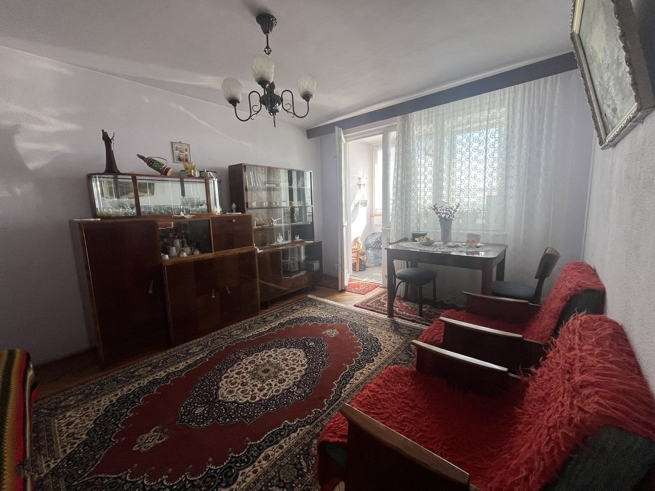 Apartament 2 camere zona Astra- Lidl