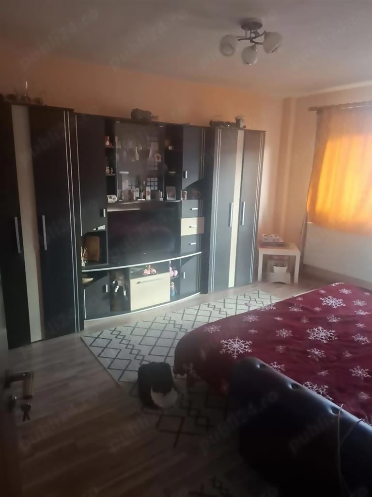 Apartament 3 Camere  Centrul Civic