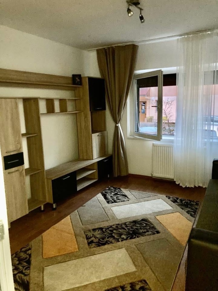 Apartament 2 camere, 2 bai Vlahuta- ITC