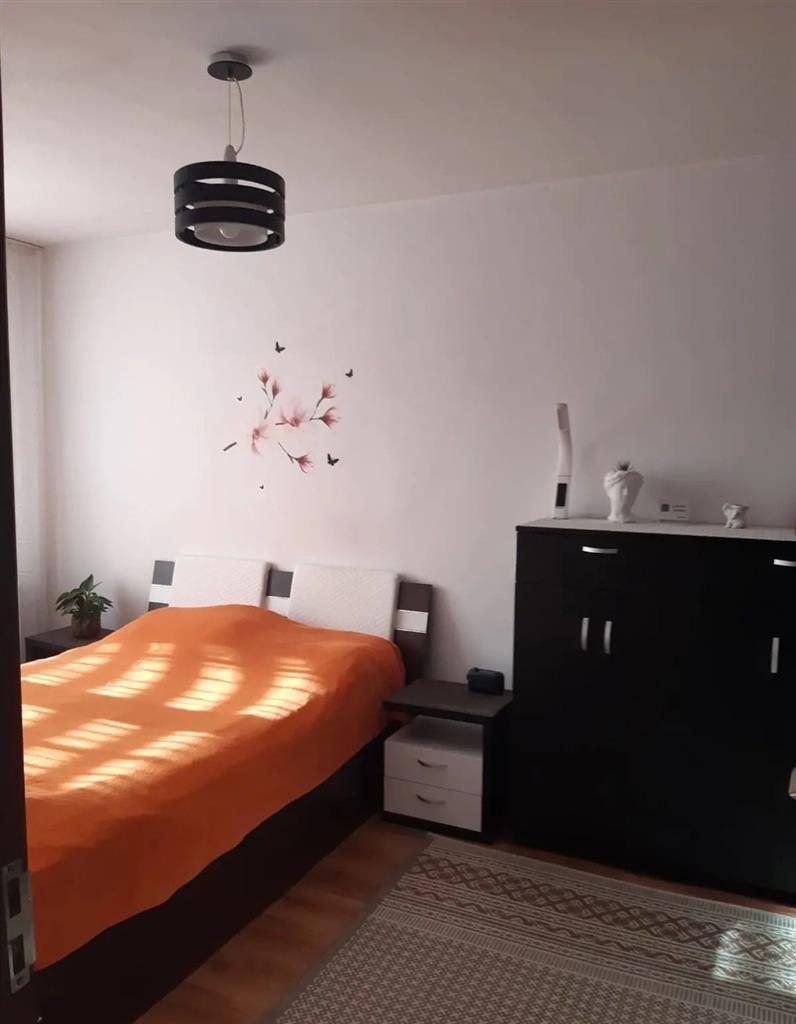 Garsoniera zona Astra