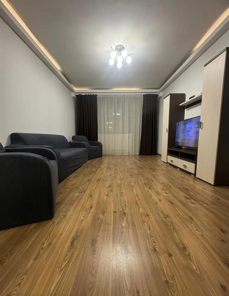 Apartament 3 camere bloc nou Isaran
