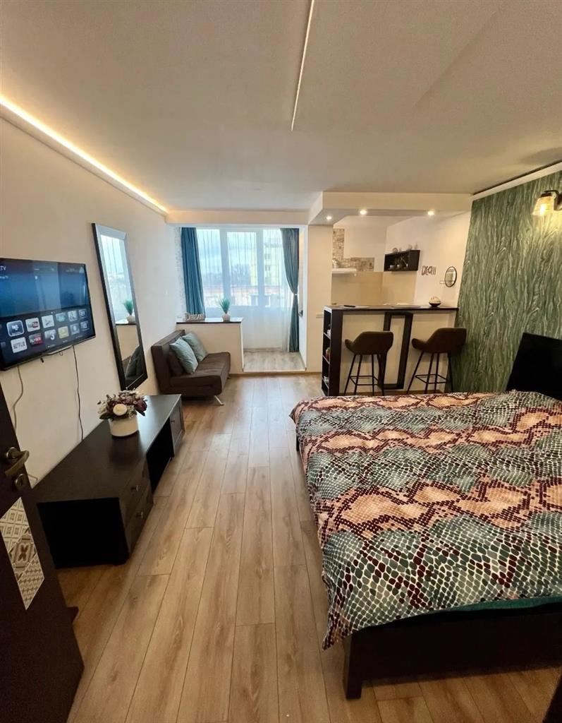 Garsoniera renovata gGarii- Victoriei