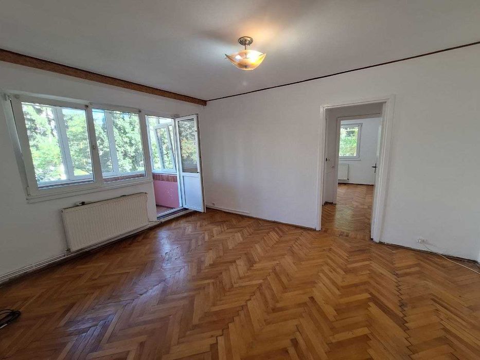 Apartament 2 camere etajul 1 Astra