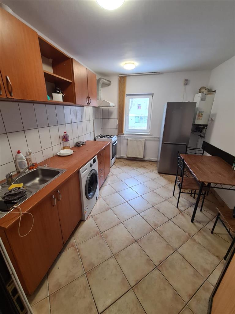 Apartament 3 camere Racadau