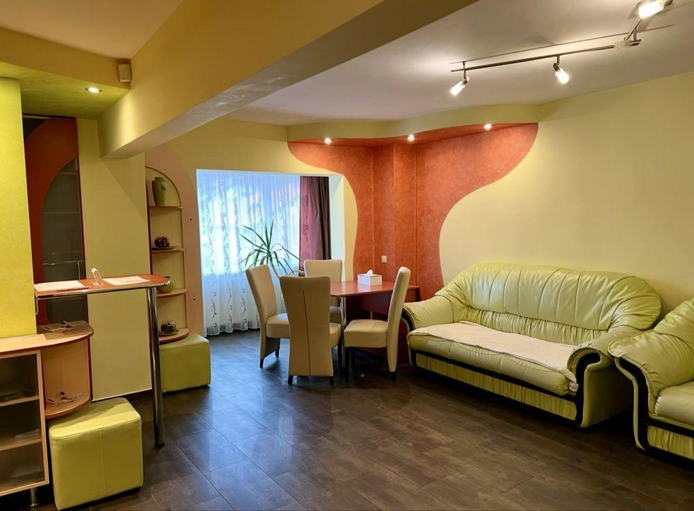 Apartament 4 camere decomandat Racadau