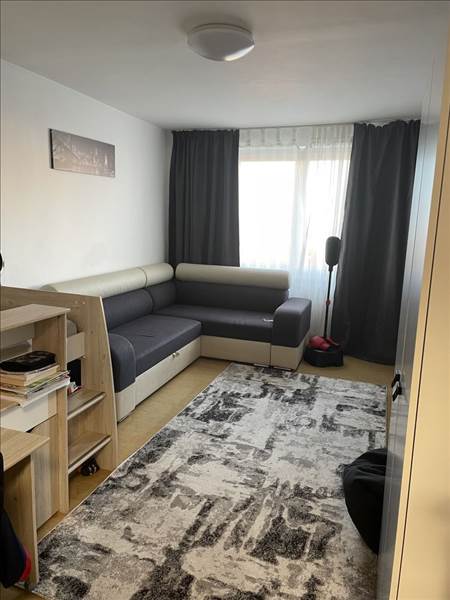 Apartament 3 camere decomandat Vlahuta