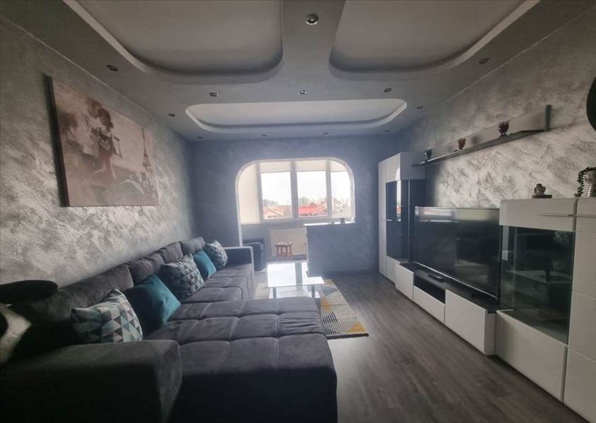 Apartament 3 camere decomandat Tractorul, Brasov