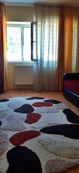 Apartament 2 camere decomandat Racadau