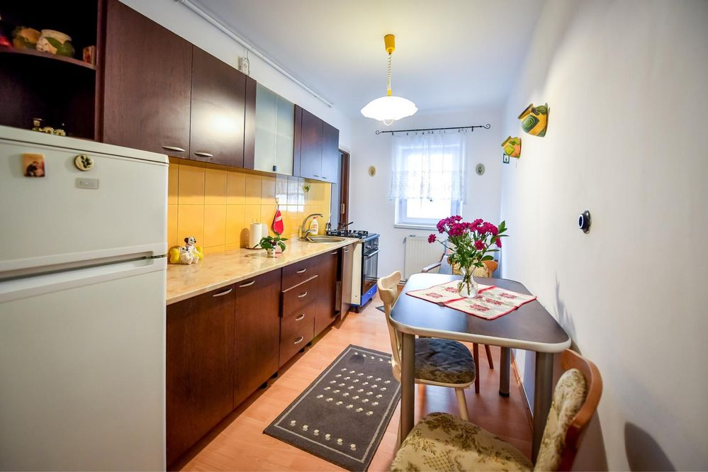Apartament 2 camere decomandat Astra