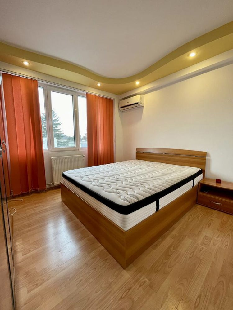 Apartament 2 camere decomandat Astra- Planete