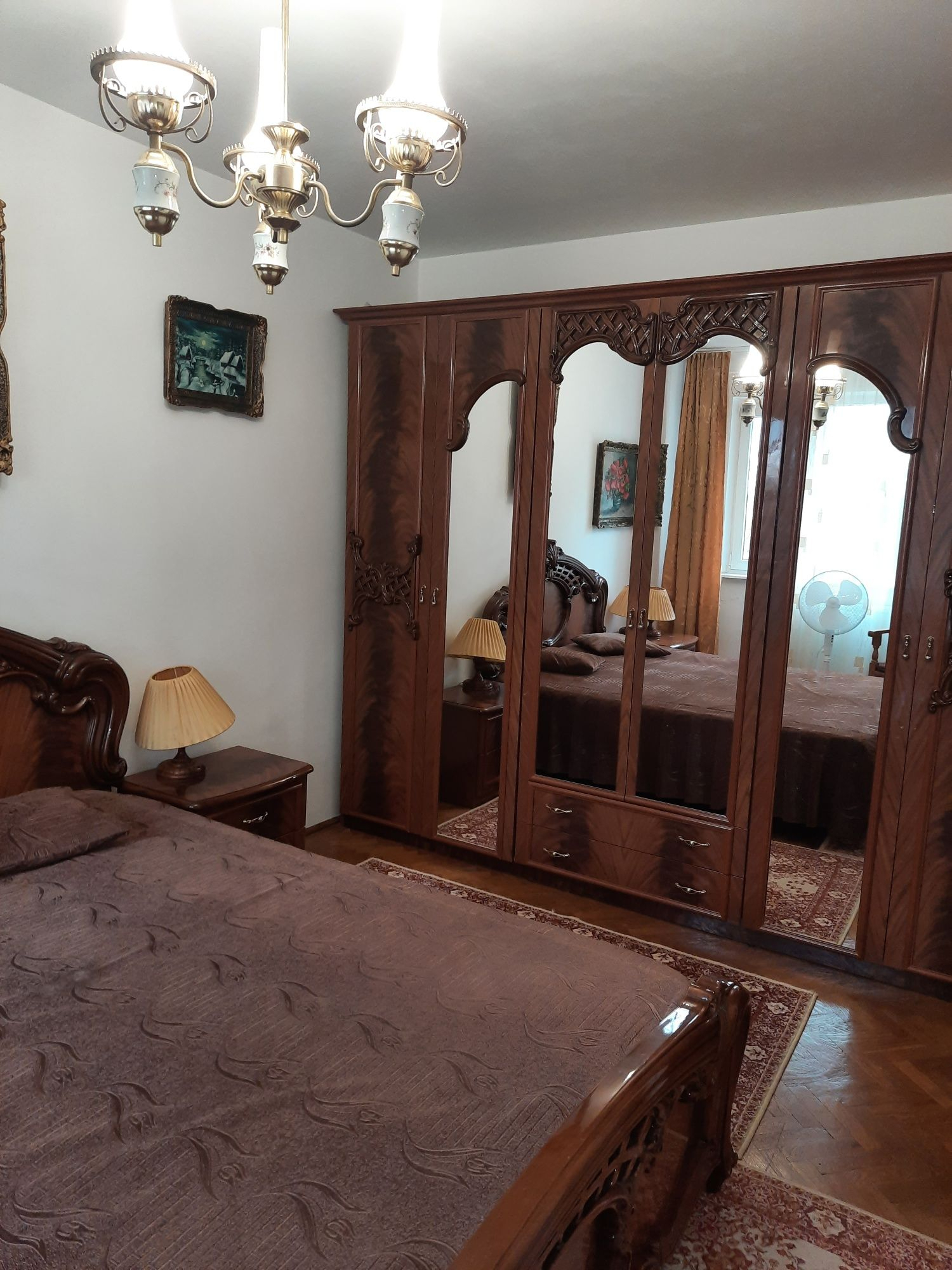 Apartament 2 camere zona Astra-LIDL