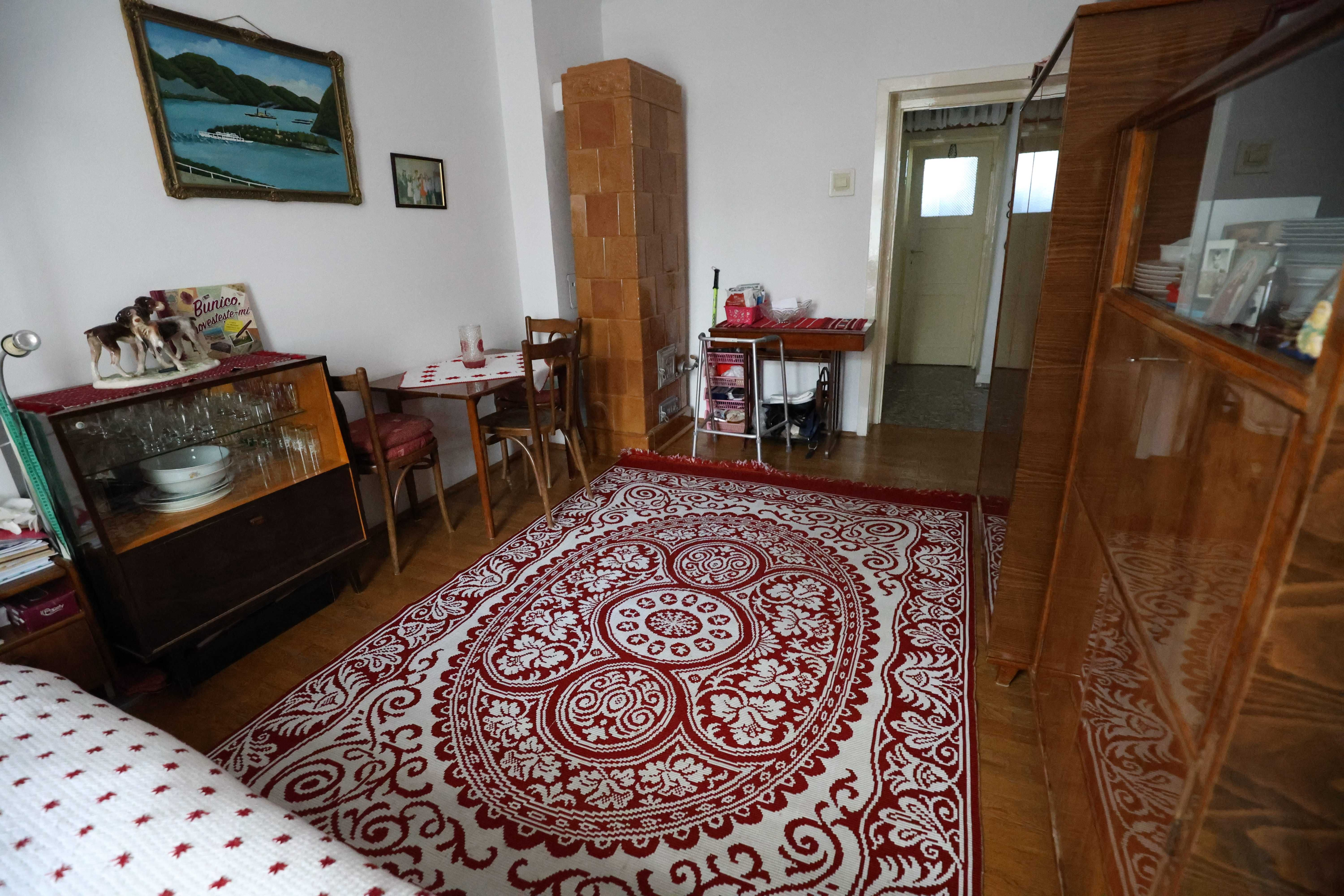 Apartament 2 camere decomandat Calea Bucuresti