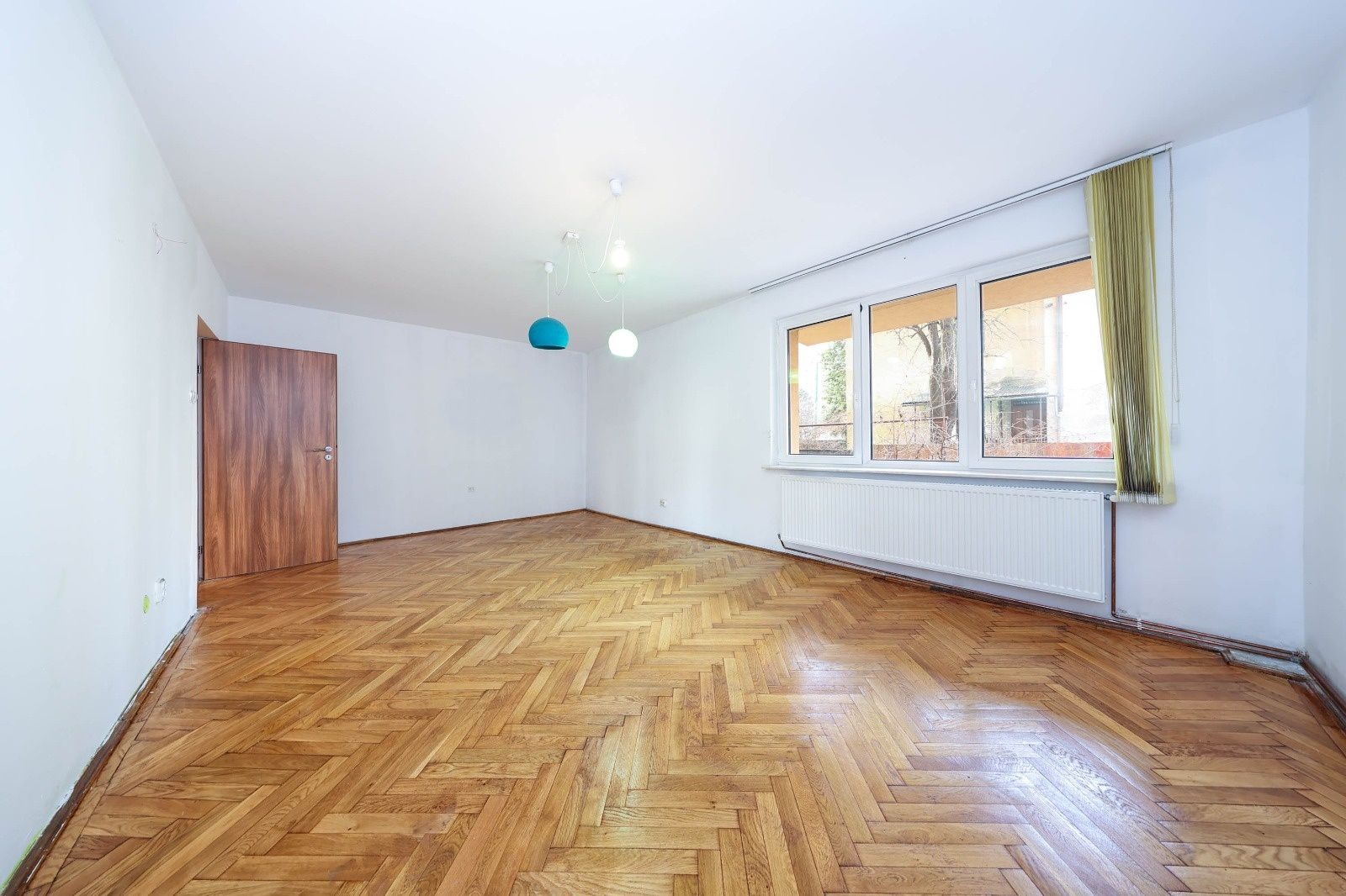 Apartament 3 camere decomandat Centrul Civic